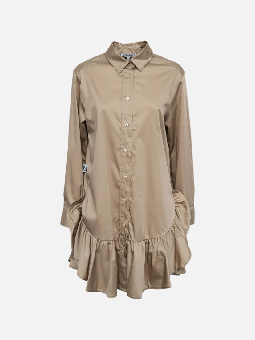 MIAMAYA VALENTINA shirt