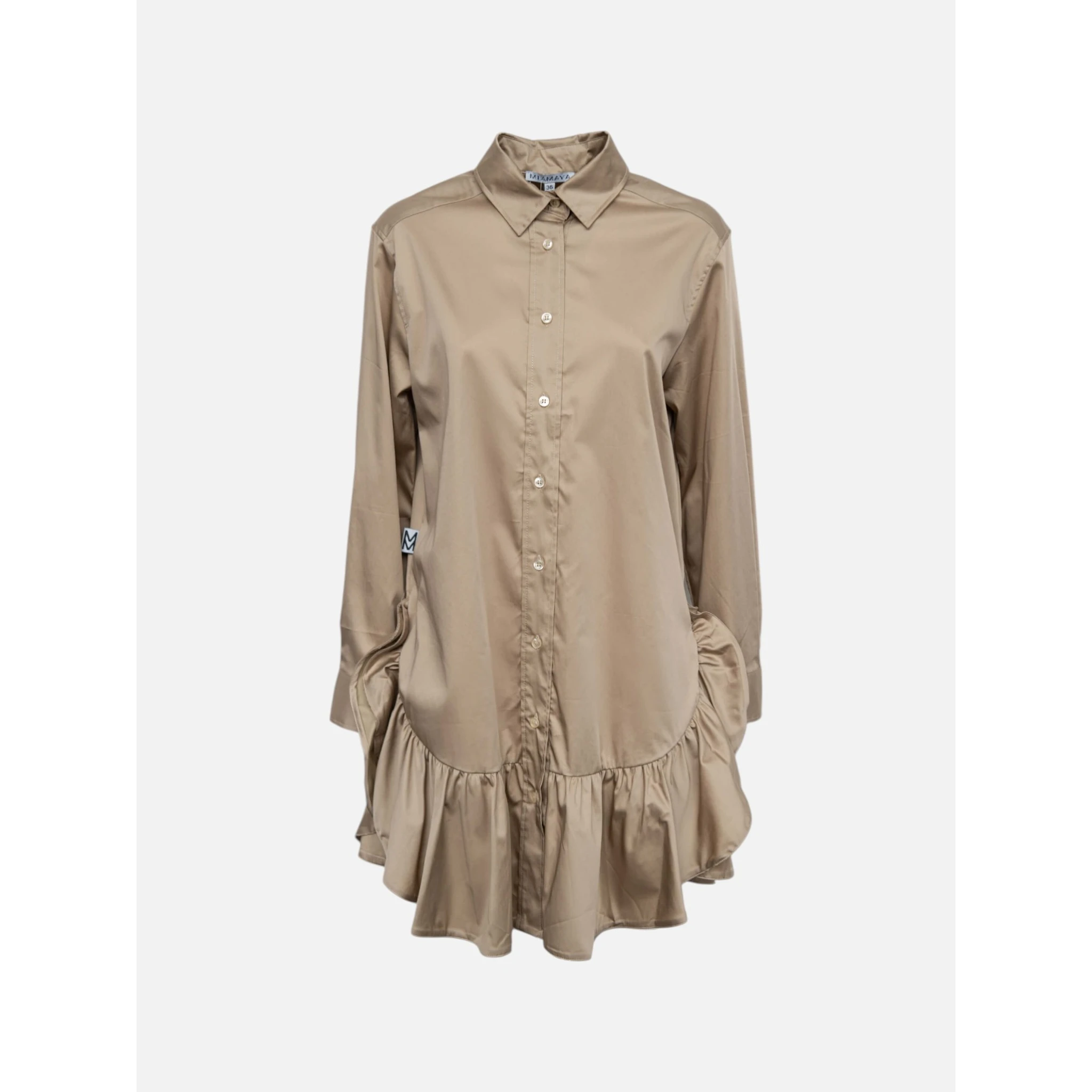 MIAMAYA VALENTINA shirt