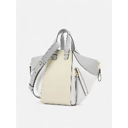 LOEWE HAMMOCK SMALL bag