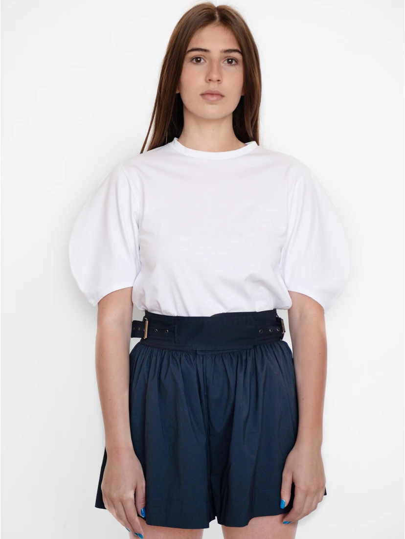 MIAMAYA BUTTERFLY shirt