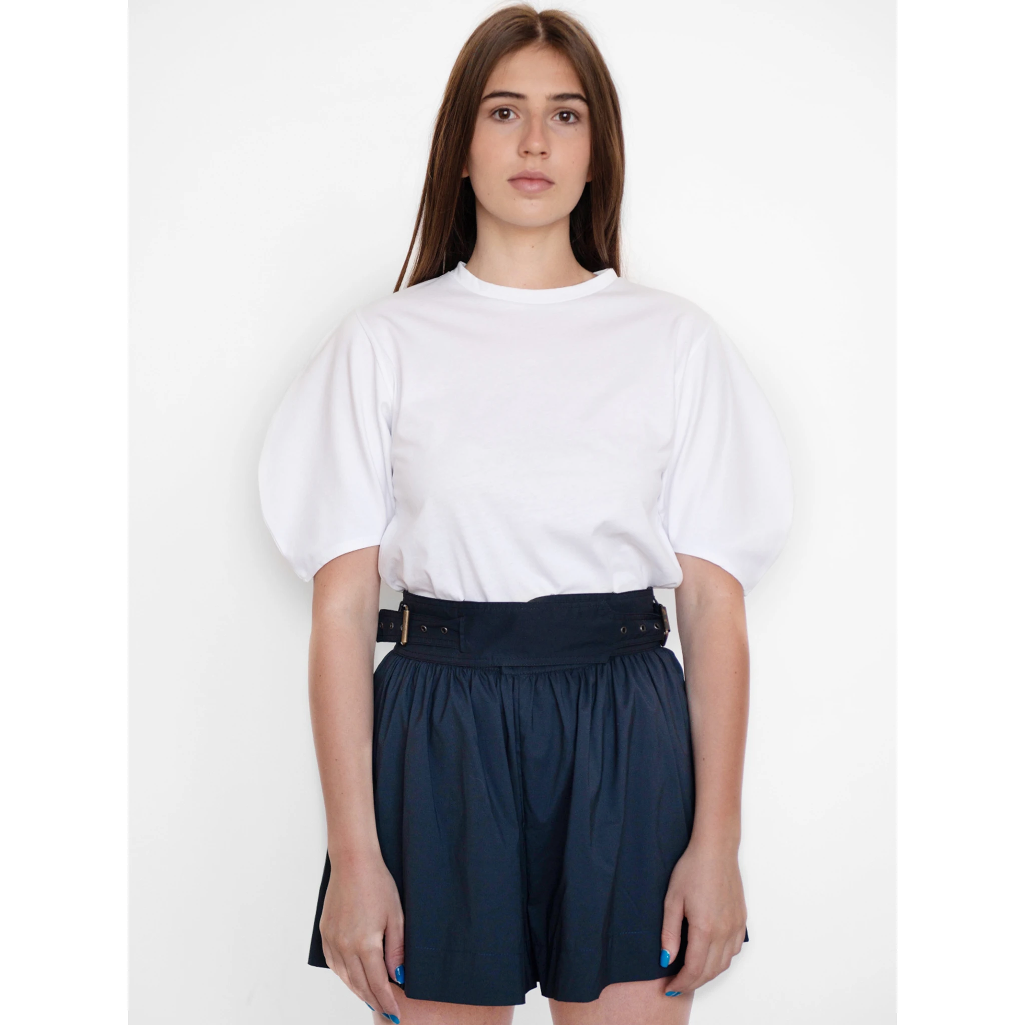 MIAMAYA BUTTERFLY shirt