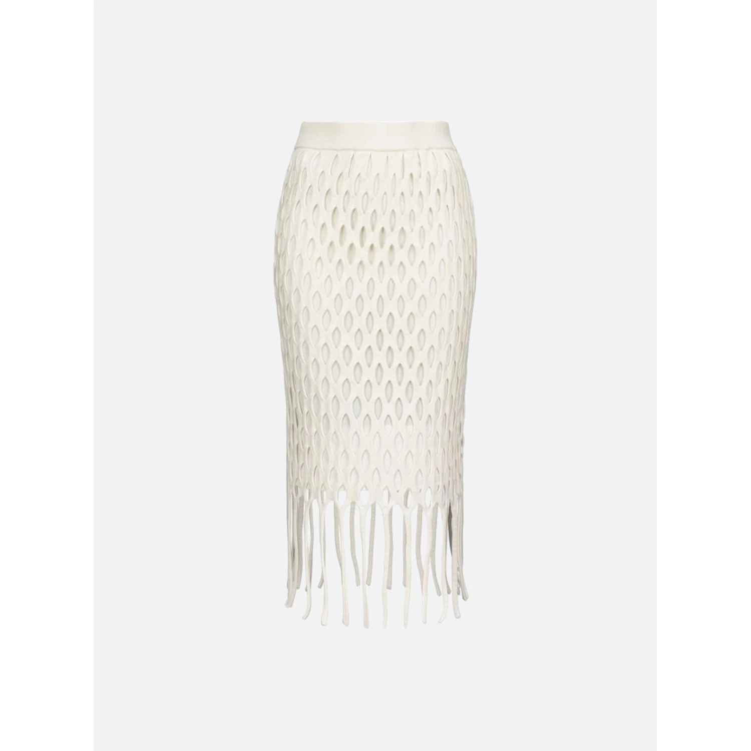 PINKO TELDE skirt