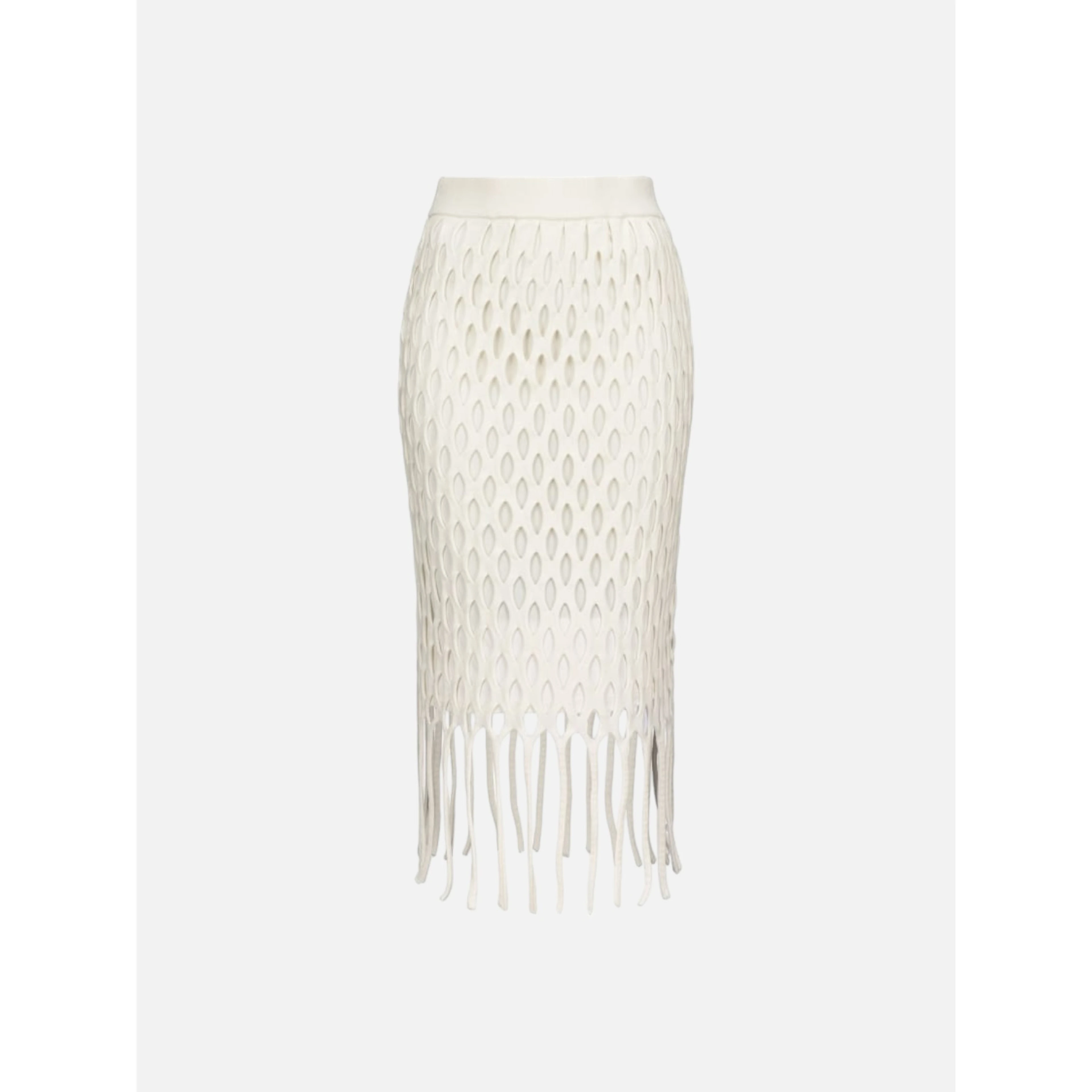 PINKO TELDE skirt