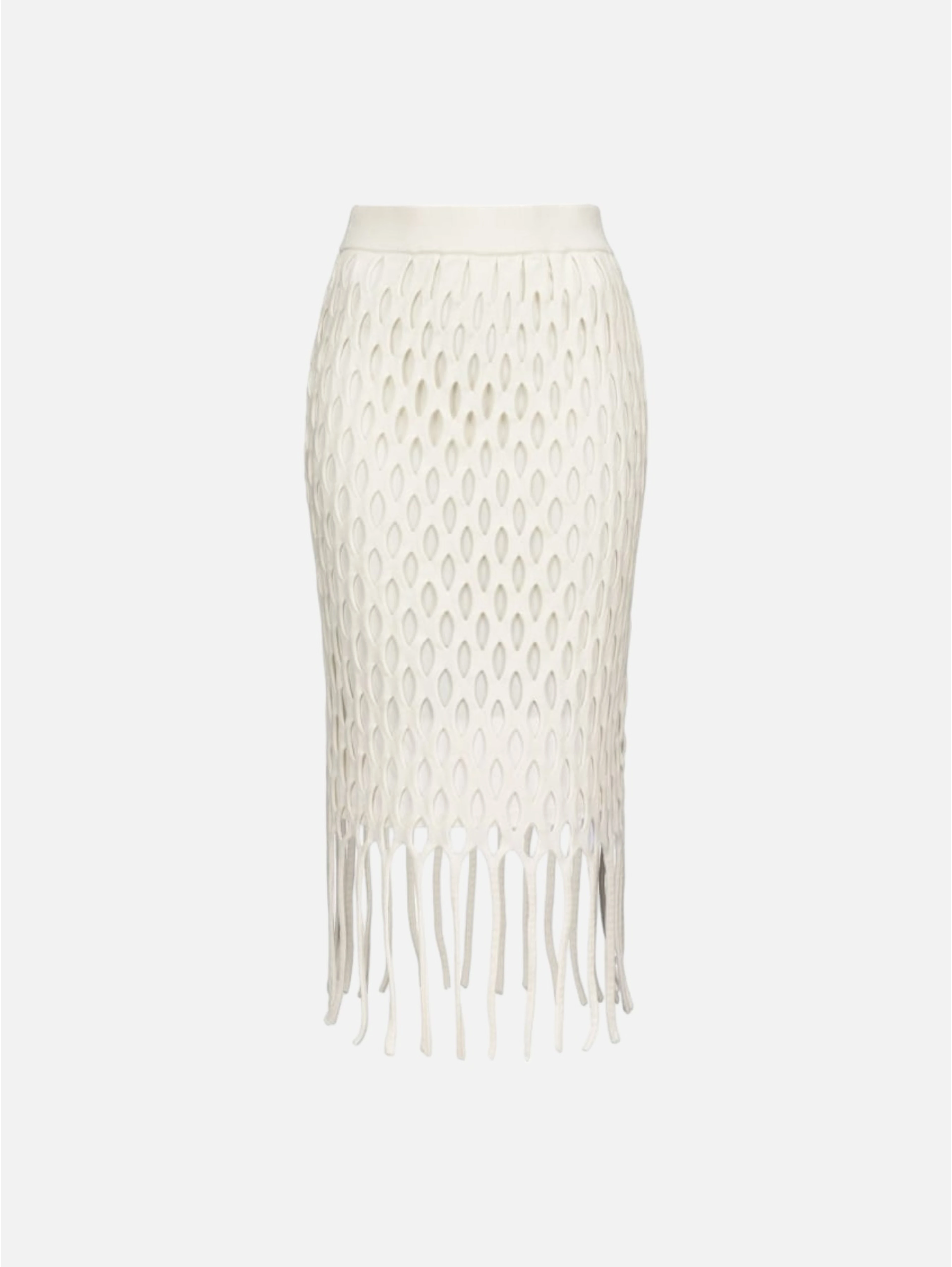 PINKO TELDE skirt