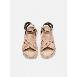 N 21 sandals