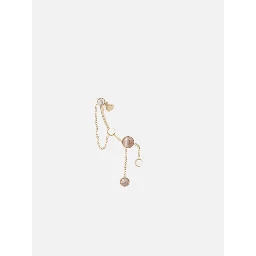CHLOÉ ZODIAC earrings