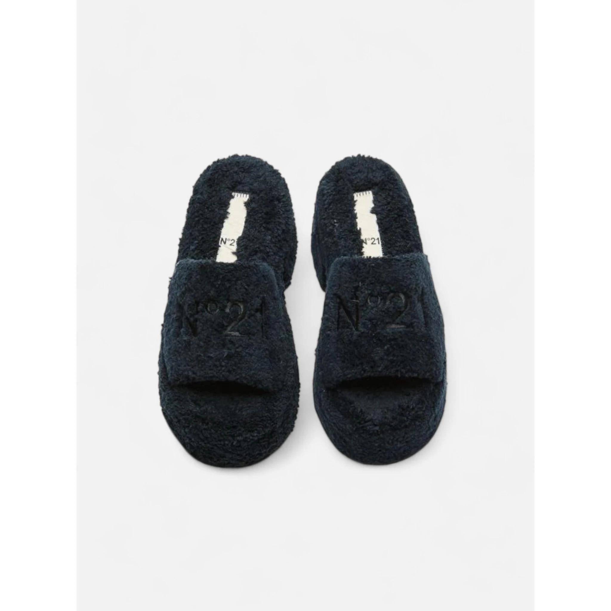 N°21 slippers