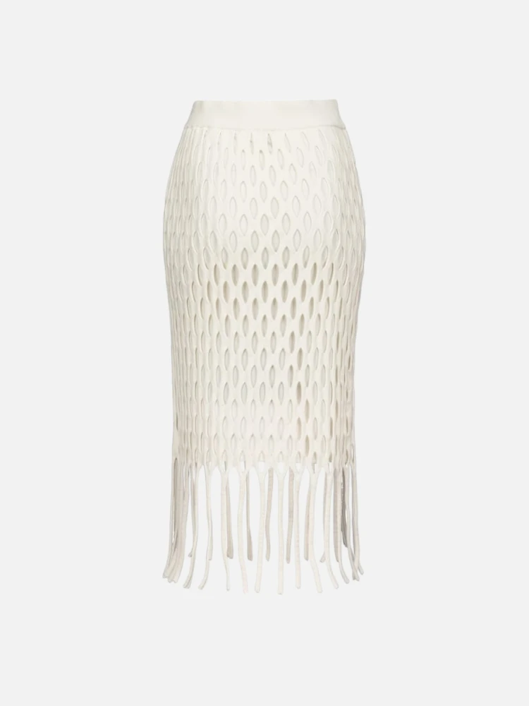 PINKO TELDE skirt alternative