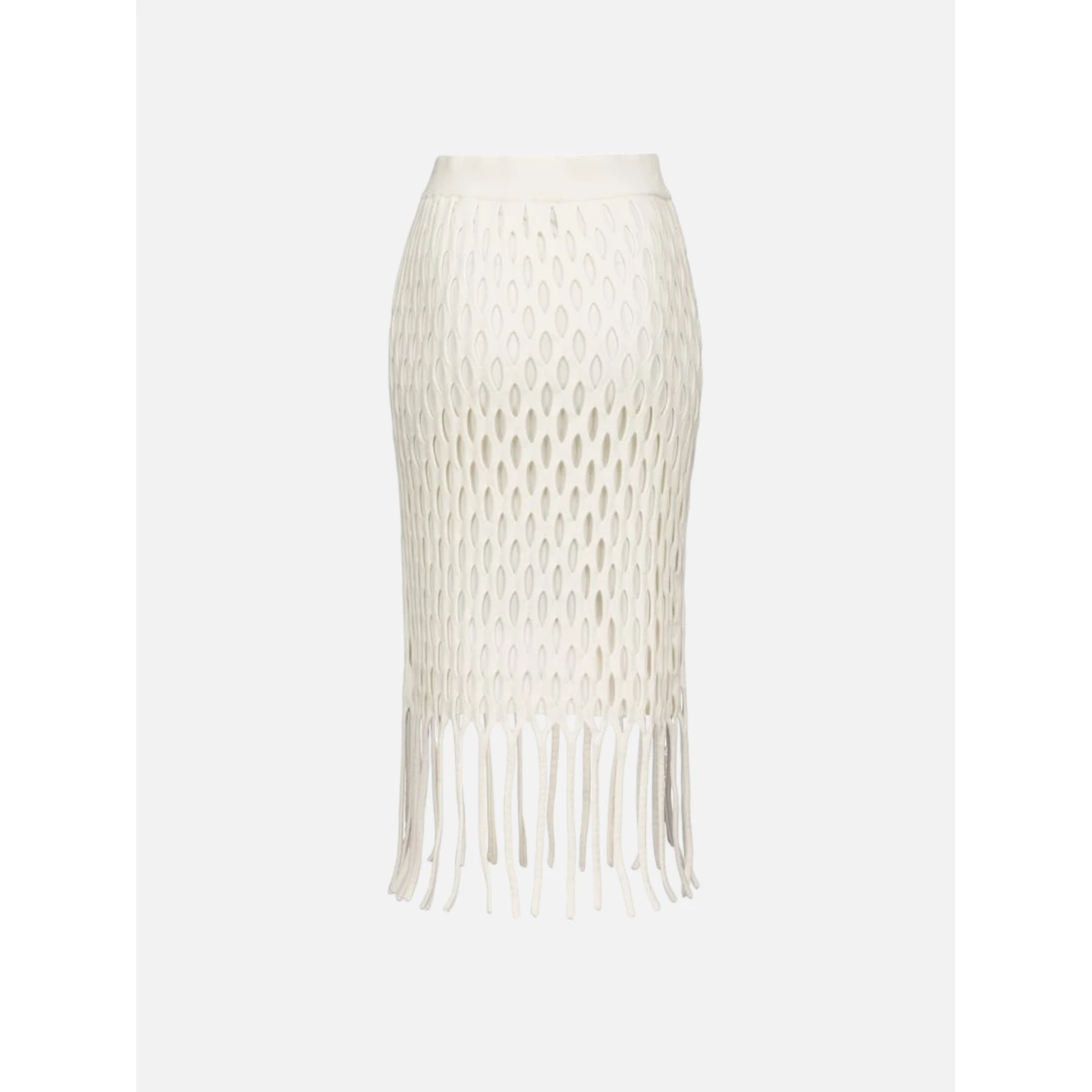 PINKO TELDE skirt