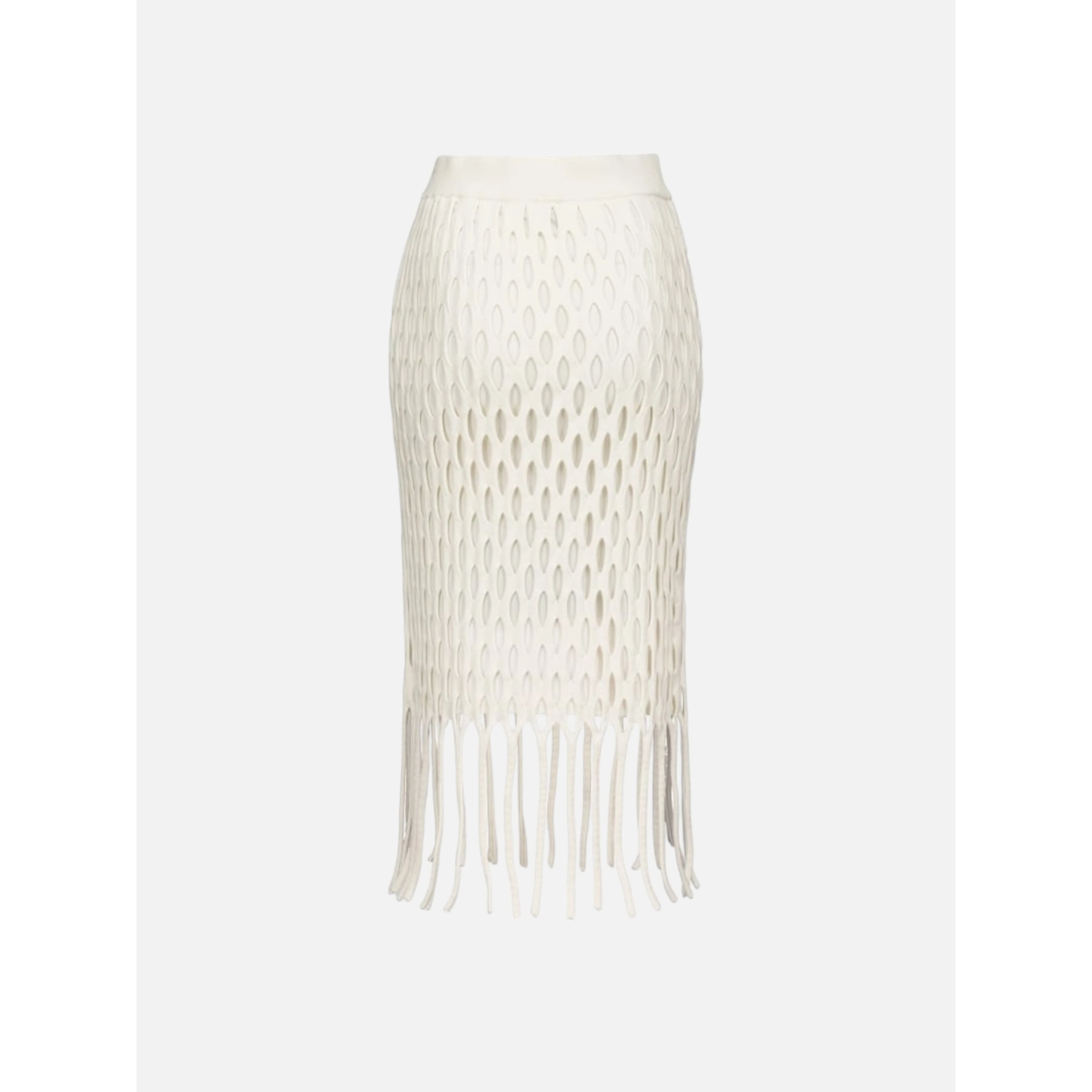 PINKO TELDE skirt
