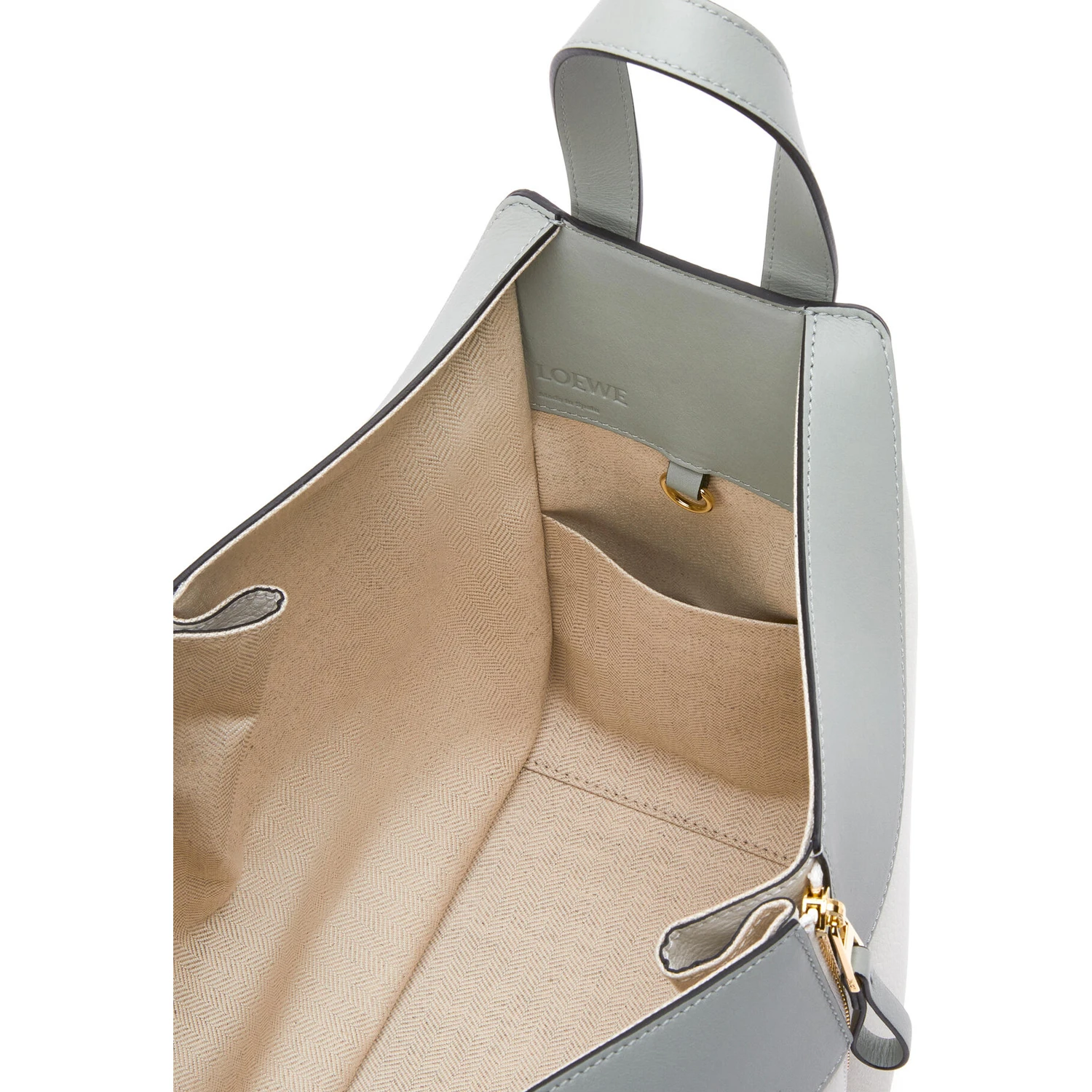 LOEWE HAMMOCK SMALL bag