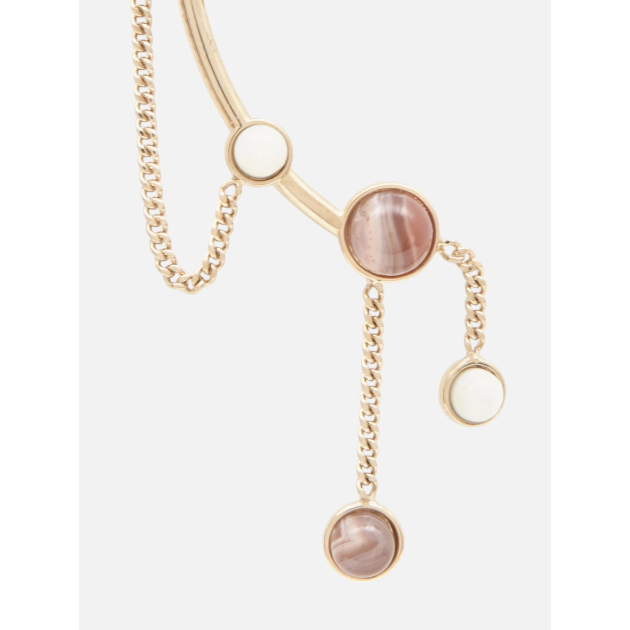 CHLOÉ ZODIAC earrings