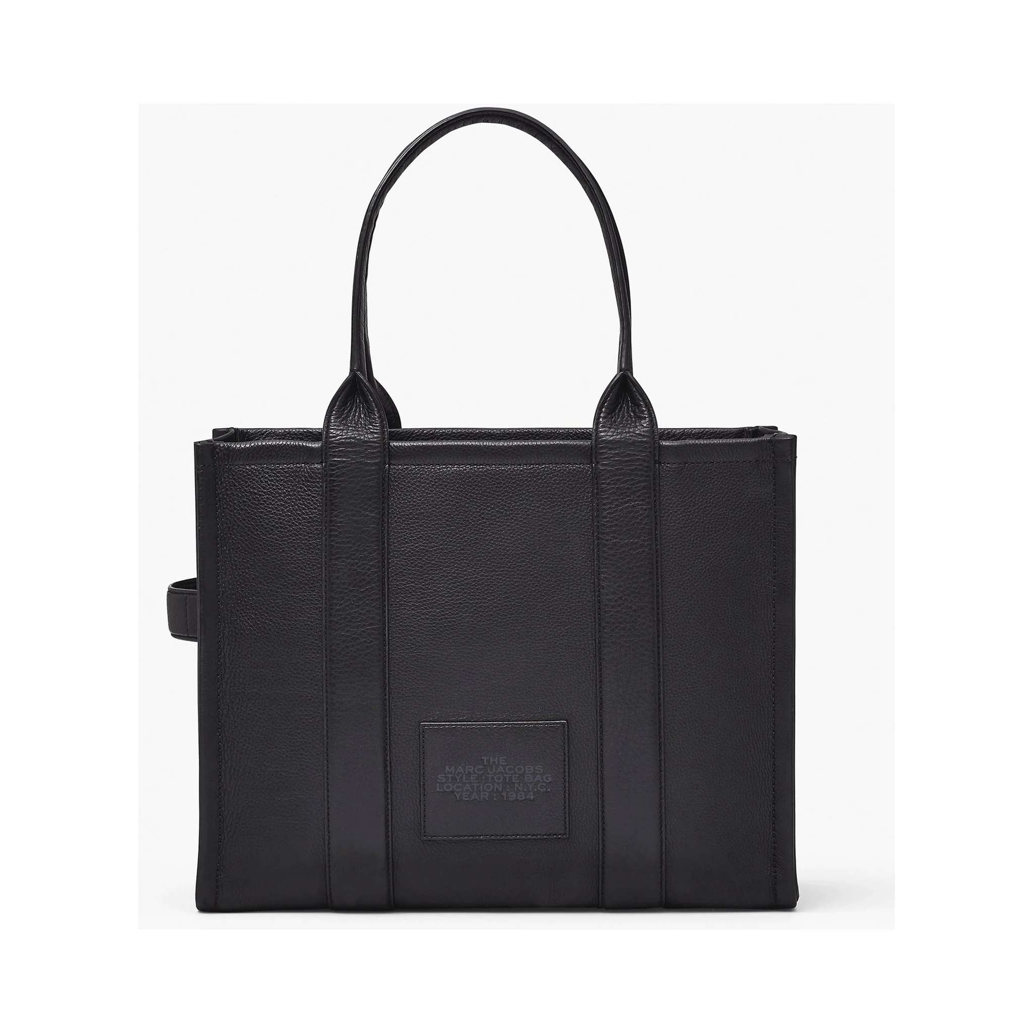 MARC JACOBS LARGE TOTE bag