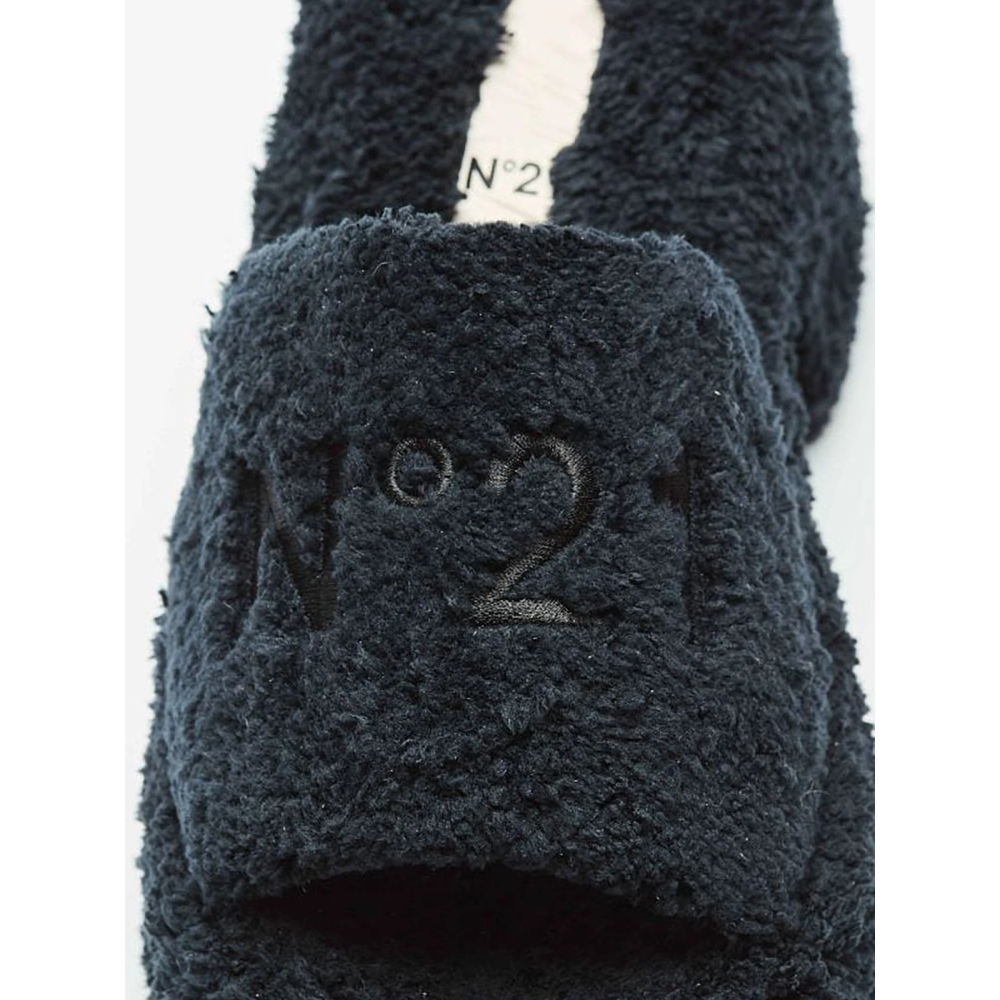 N°21 slippers
