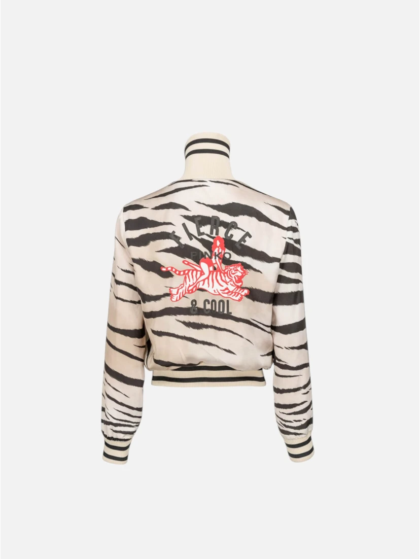 PINKO SHANGHAI hoodie