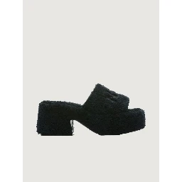N°21 slippers