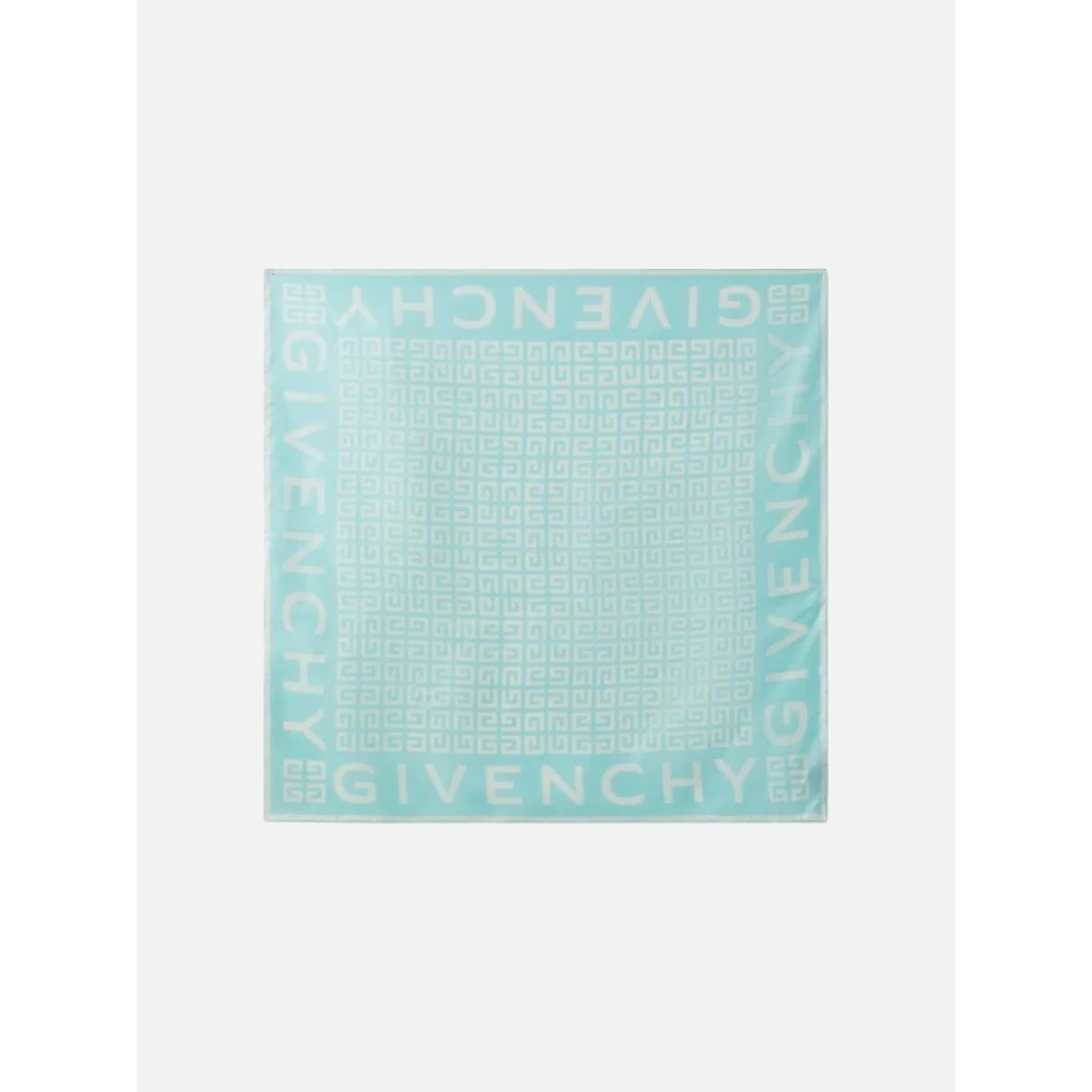 وشاح مطبوع بتقنية الجيل الرابع