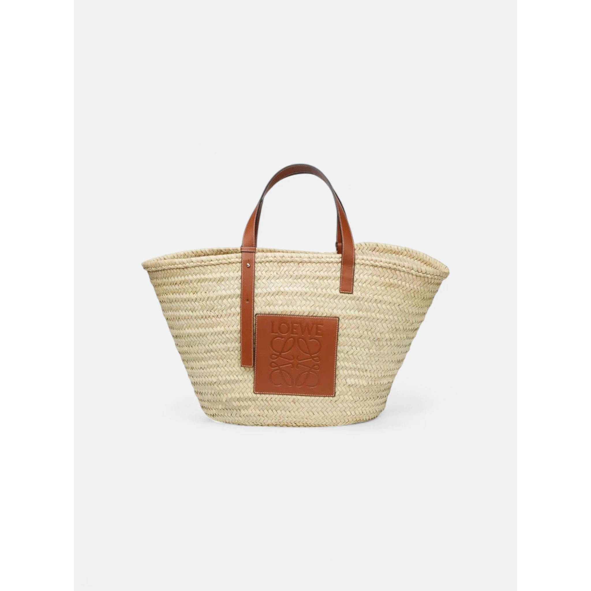 LOEWE BASKET bag