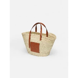 LOEWE BASKET bag