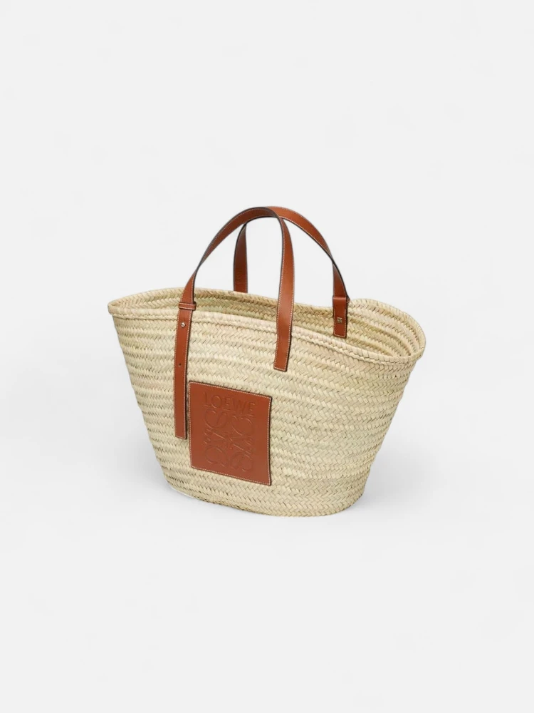 LOEWE BASKET bag alternative