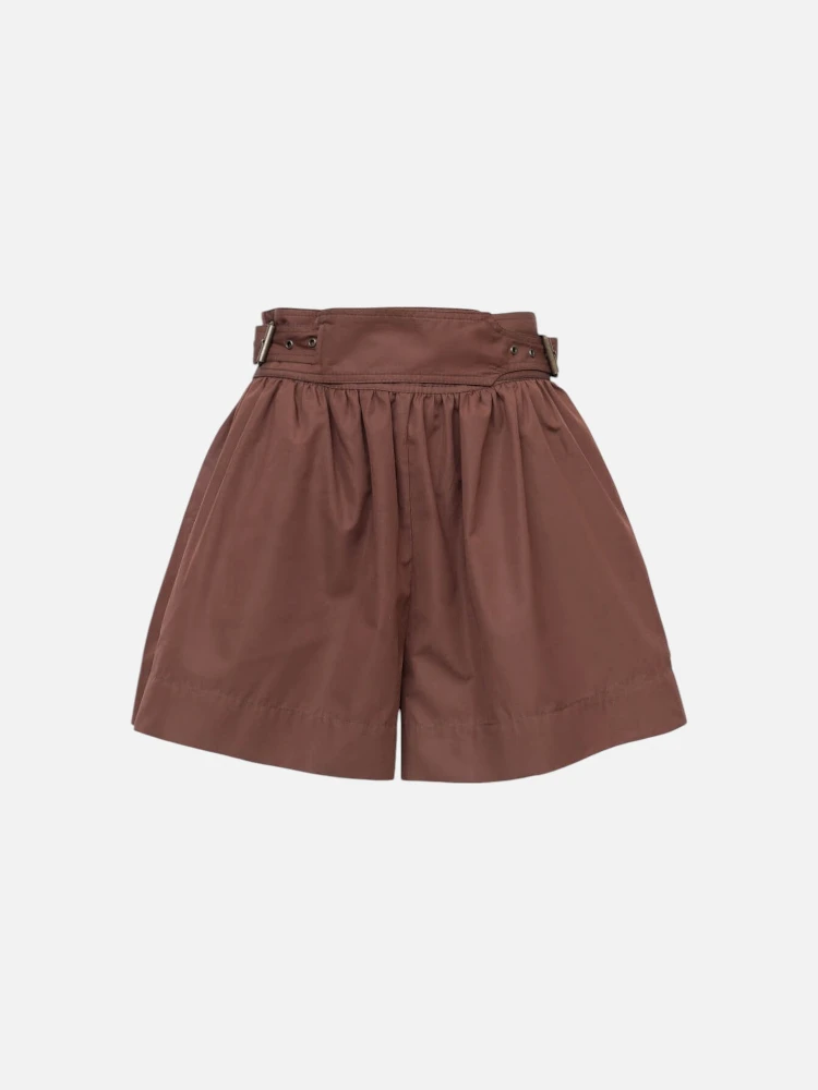 MIAMAYA ULLA shorts