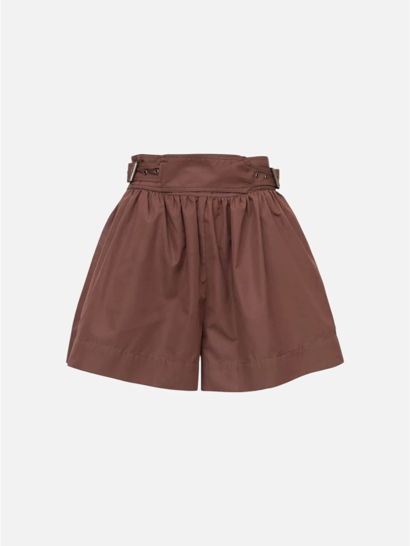 MIAMAYA ULLA shorts