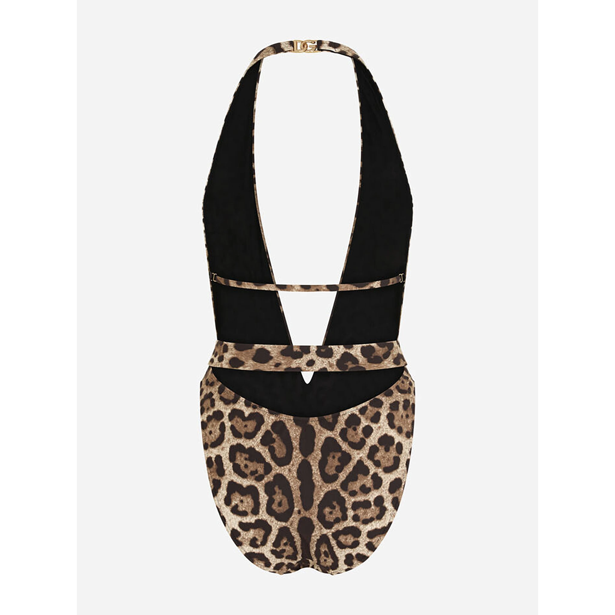 ملابس سباحة من دولتشي آند غابانا