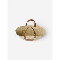 LOEWE BASKET bag