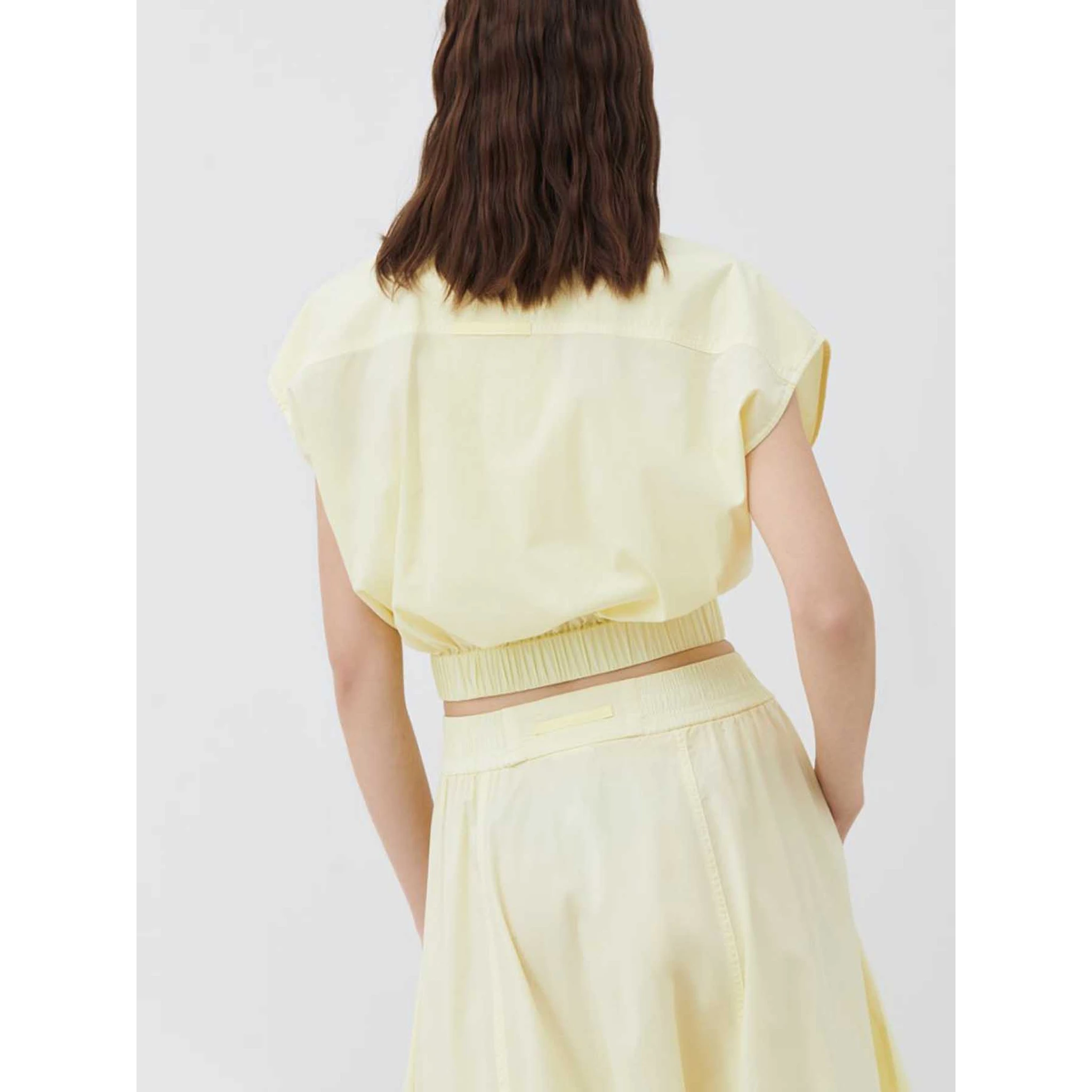 MARELLA GIUDEA shirt