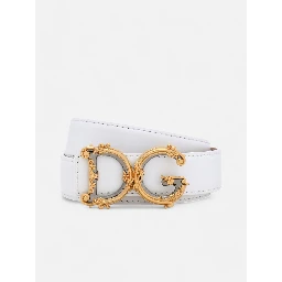 DOLCE & GABBANA belt