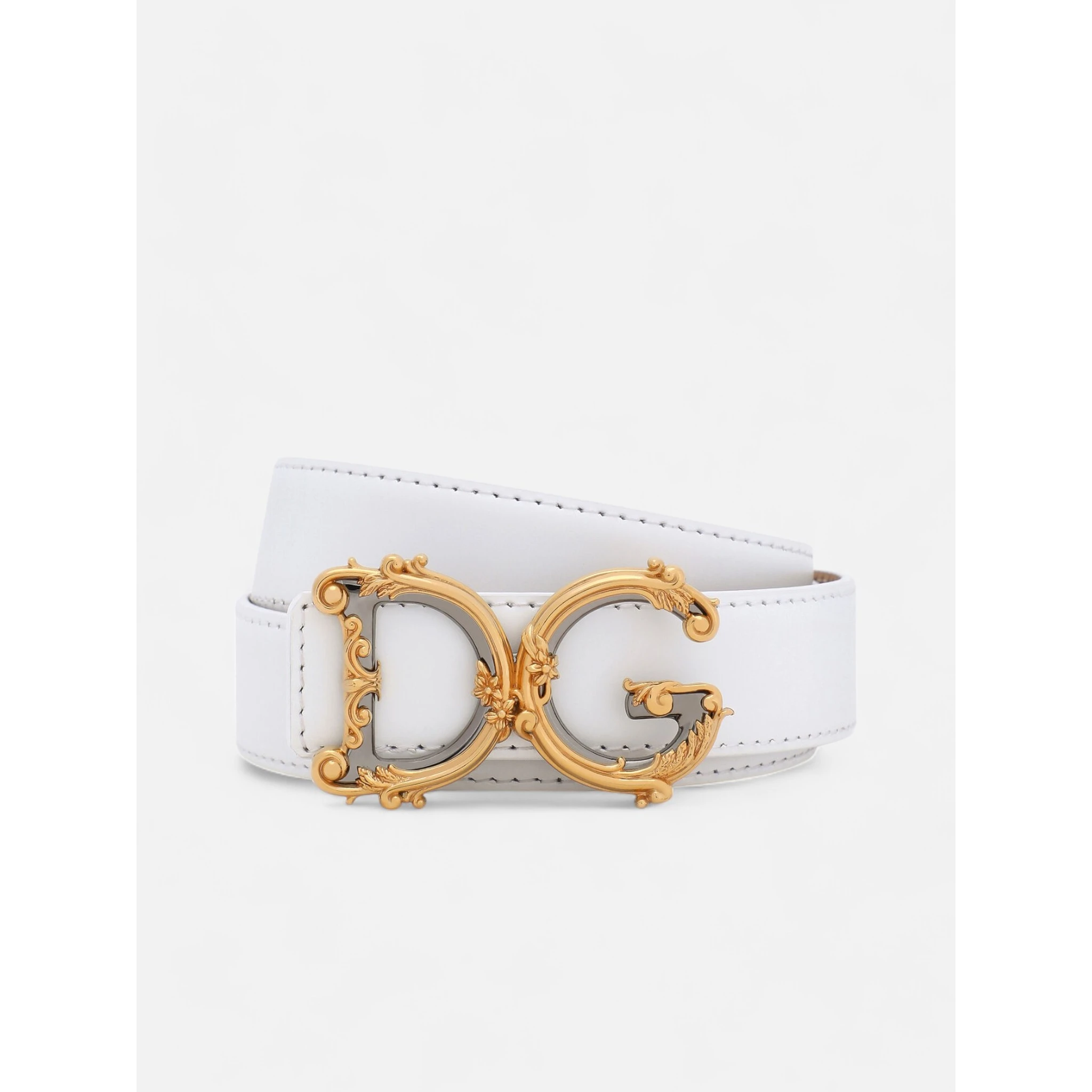 DOLCE & GABBANA belt