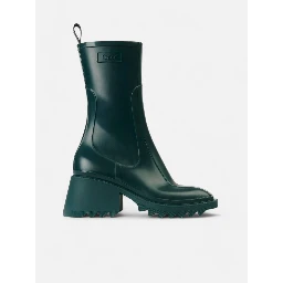 CHLOÉ BETTY boots