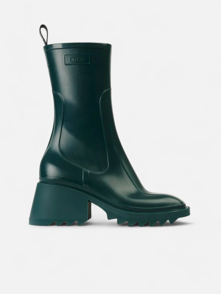 CHLOÉ BETTY boots
