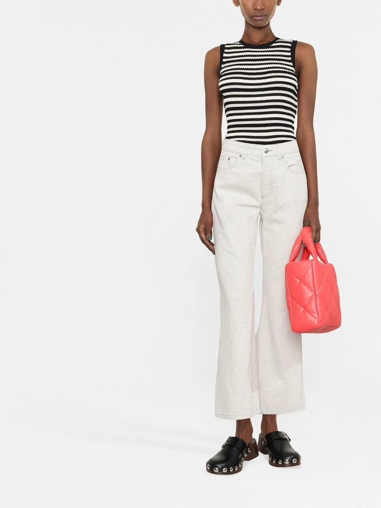 STELLA MCCARTNEY jeans