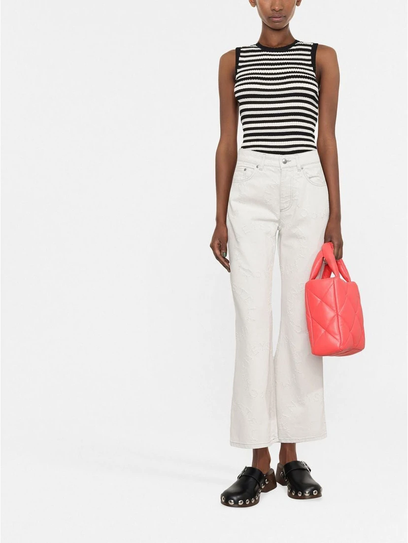 STELLA MCCARTNEY jeans