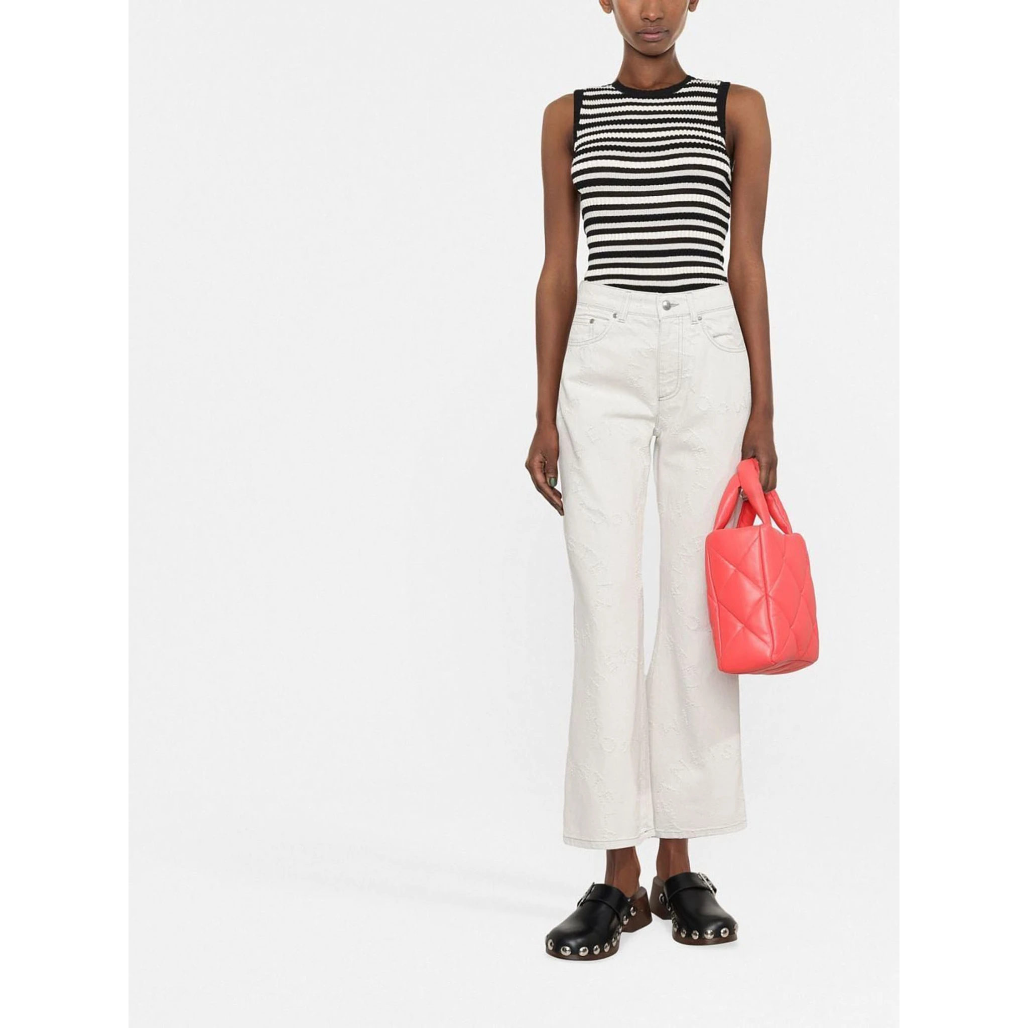 STELLA MCCARTNEY jeans