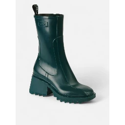 CHLOÉ BETTY boots