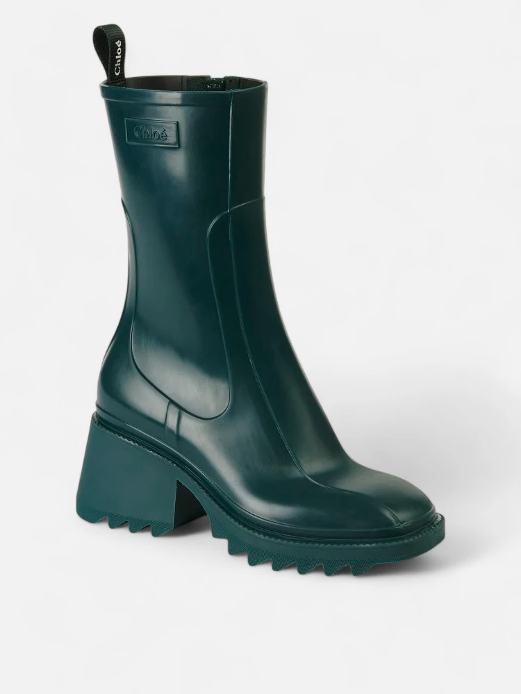 CHLOÉ BETTY boots alternative