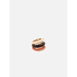 CHLOÉ KATTIE ring