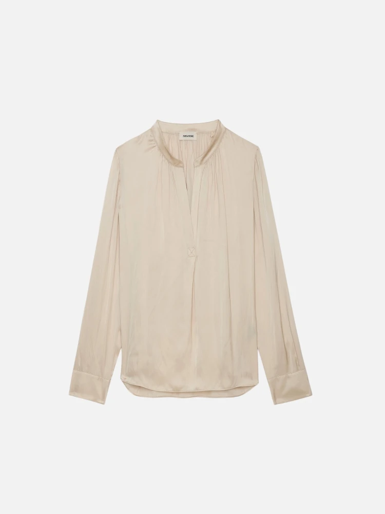 ZADIG&VOLTAIRE TINK blouse