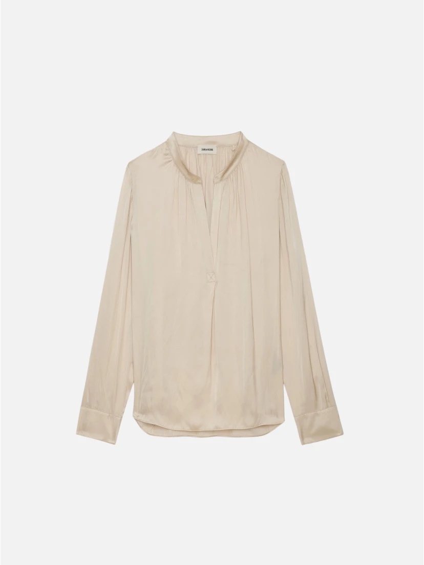 ZADIG&VOLTAIRE TINK blouse