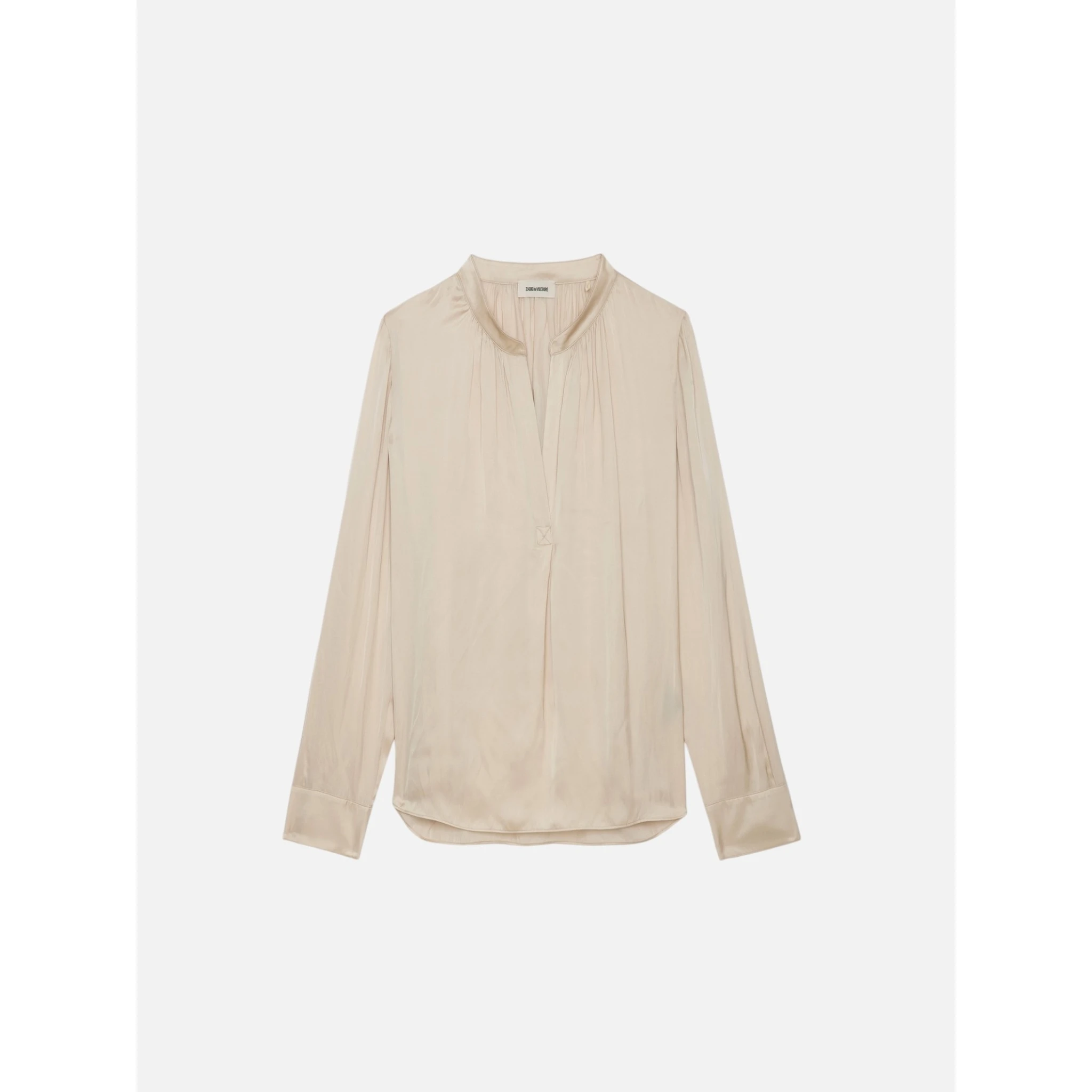 ZADIG&VOLTAIRE TINK blouse