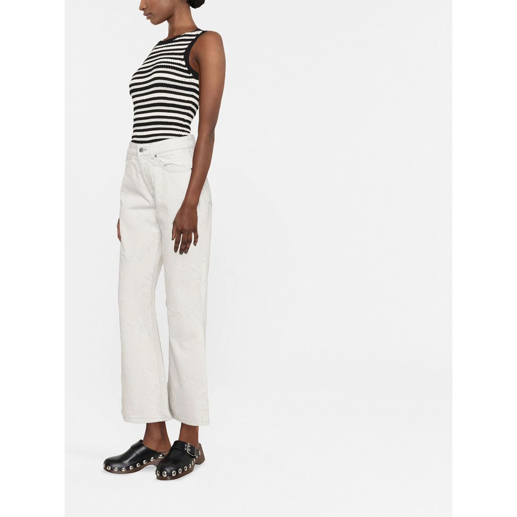 STELLA MCCARTNEY jeans