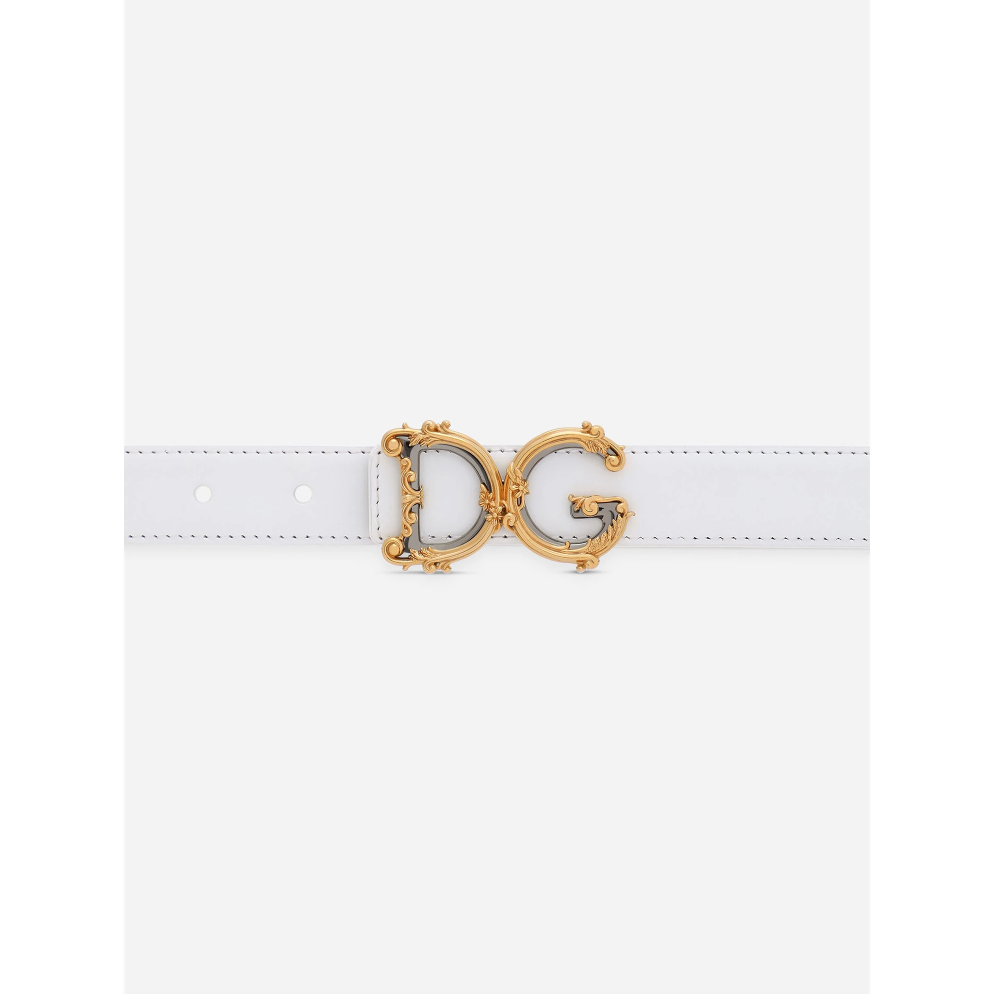 DOLCE & GABBANA belt