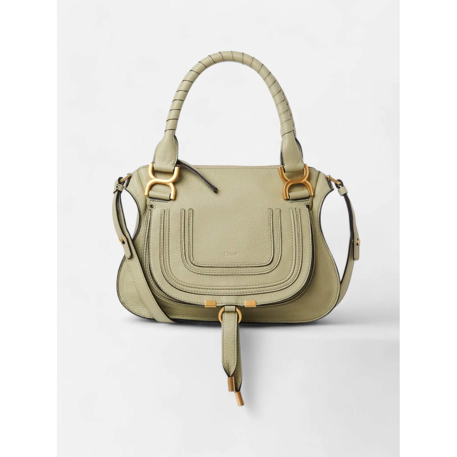 CHLOÉ MARCIE bag