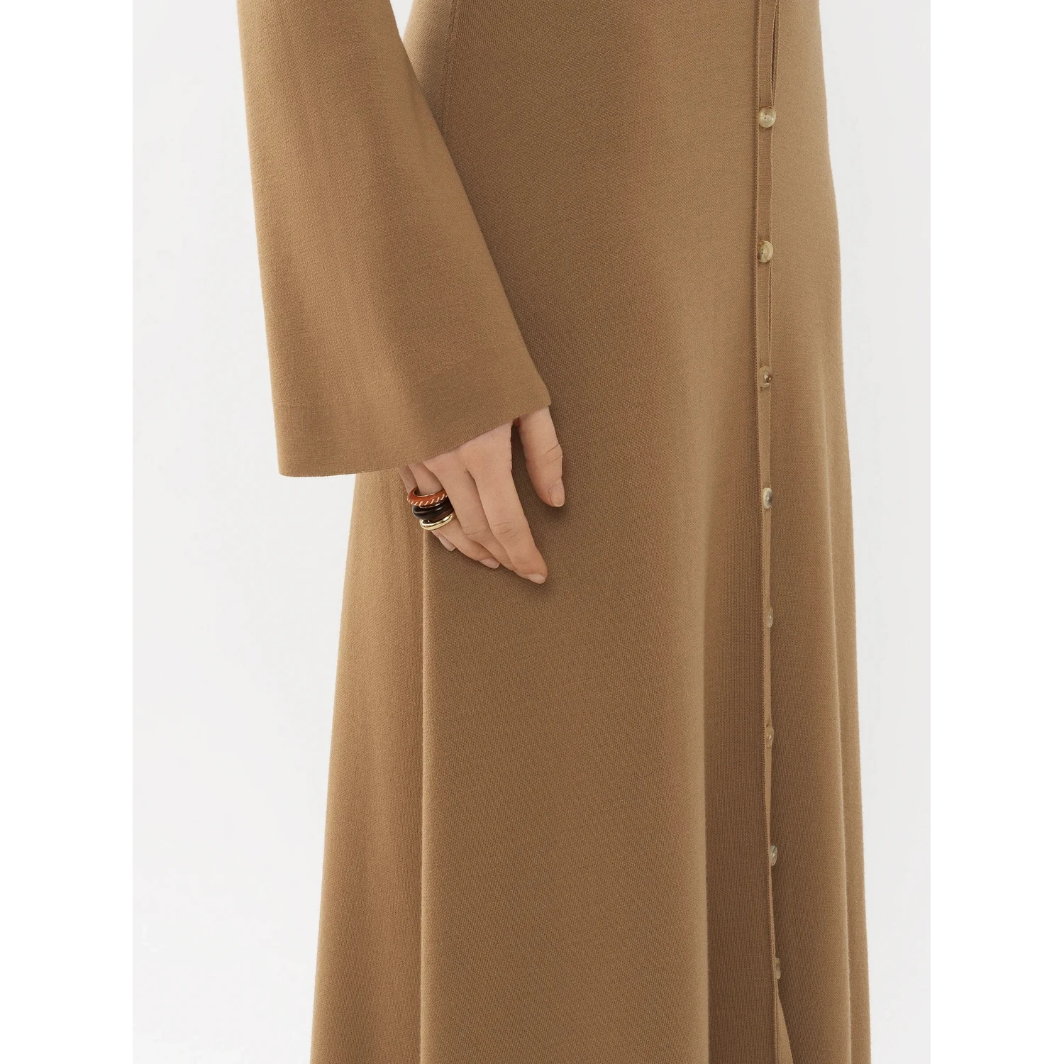 CHLOÉ KATTIE ring