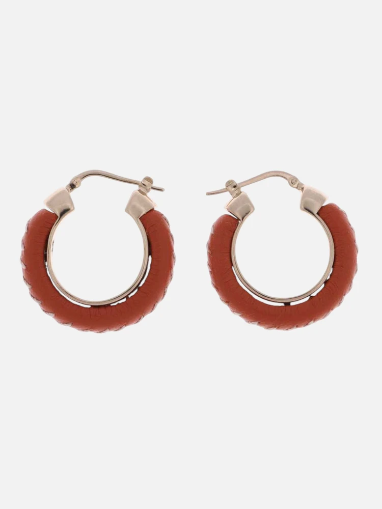 CHLOÉ KATTIE earrings