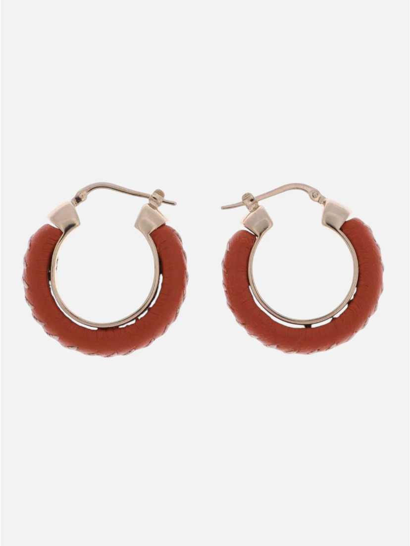 CHLOÉ KATTIE earrings