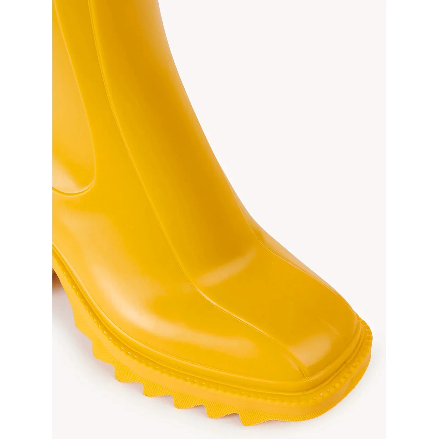 CHLOÉ BETTY boots