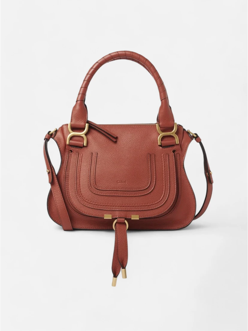 CHLOÉ MARCIE bag